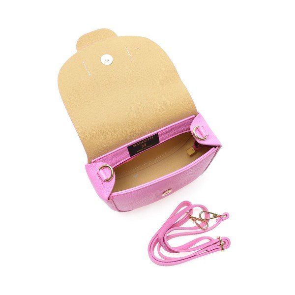 Ādas somiņa – Mangotti Bags-image-3