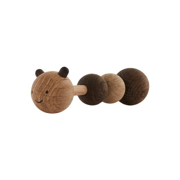 Grabulītis Larva – OYOY Mini