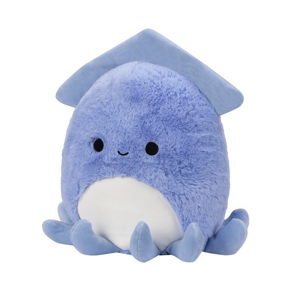 Plīša rotaļlieta Stacy – SQUISHMALLOWS-image-1
