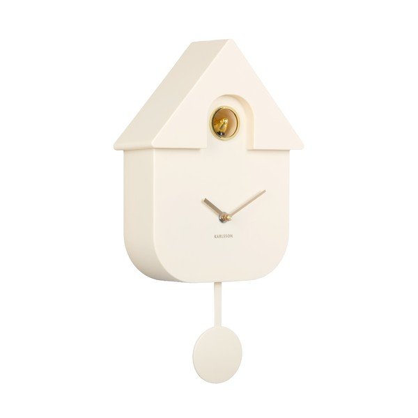 Sienas pulkstenis Cuckoo – Karlsson-image-3