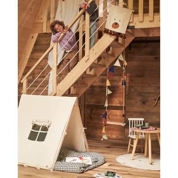 Bērnu gobelēns Zelda – Kave Home-image-2