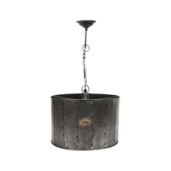 Piekaramā lampa Canett Vintage, ⌀ 38 cm