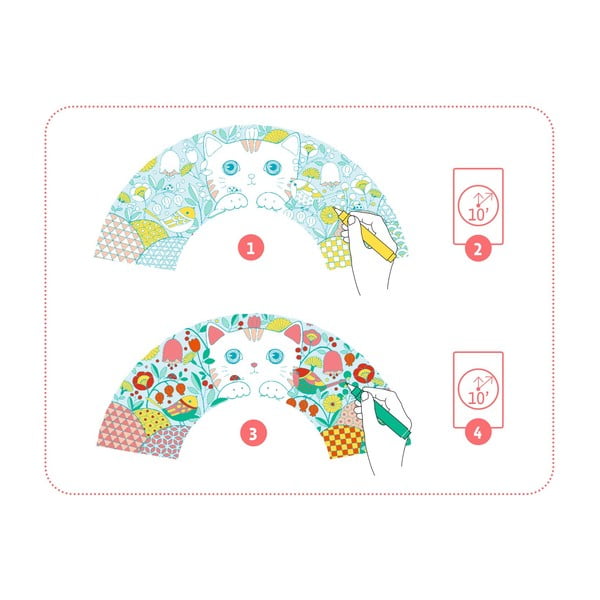 Radošais komplekts - Djeco-image-2