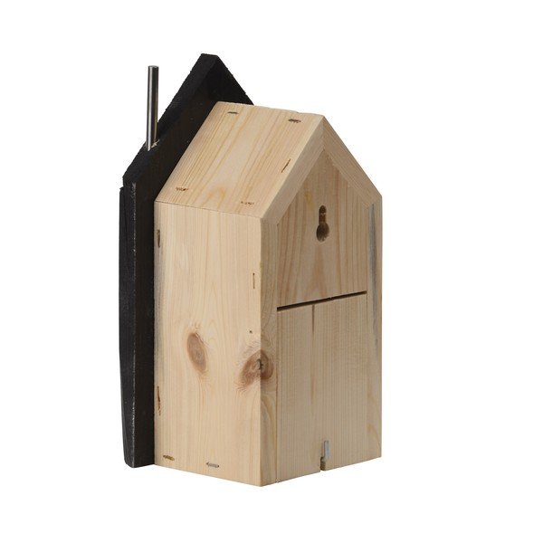 Putnu būris no priedes masīvkoka Esschert Design-image-3