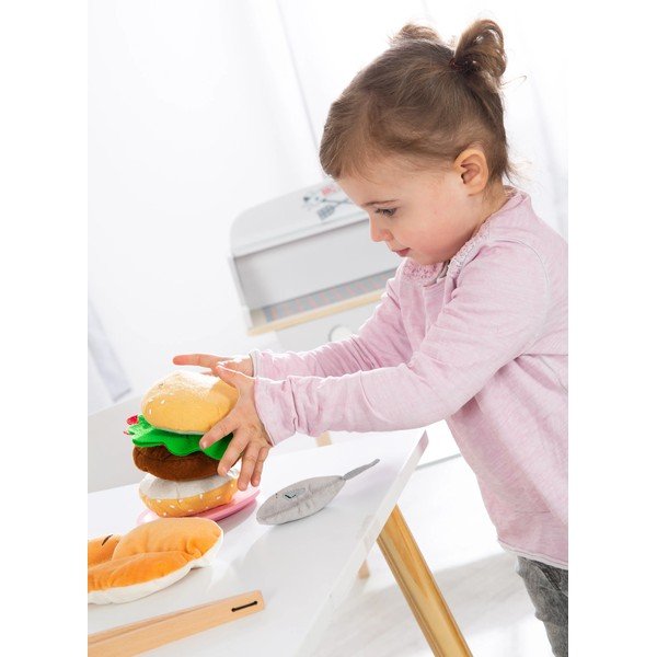 Bērnu rotaļu komplekts BBQ – Roba-image-1