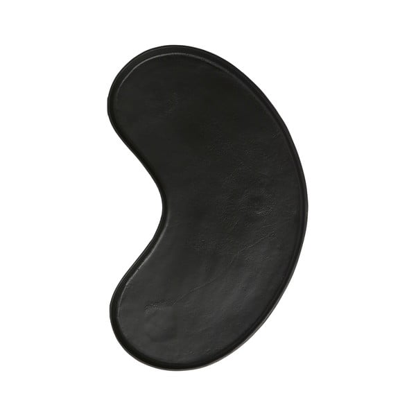 Metāla sānu galdiņš 30x53 cm Lienz – Light & Living-image-2