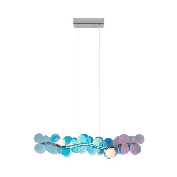 LED piekaramā lampa ar regulējamu spilgtumu Pulse – Reality