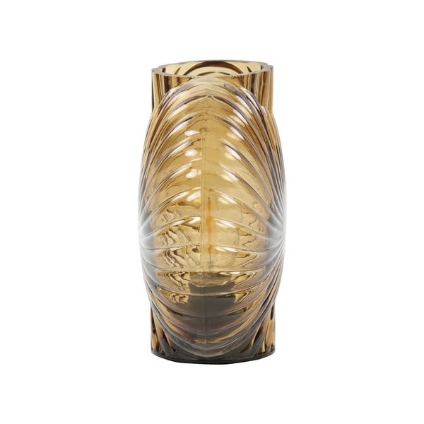 Okera dzeltena galda lampa (augstums 16,5 cm) Milado – Light & Living-image-3
