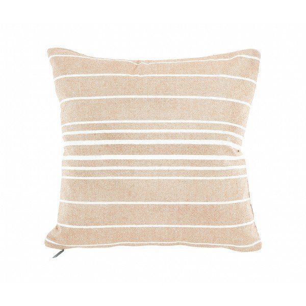 Kokvilnas dekoratīvais spilvens 45x45 cm Solene – Tiseco Home Studio