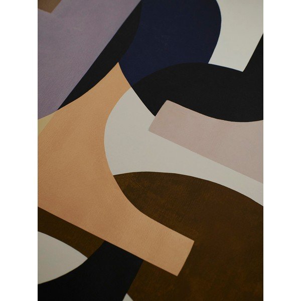 Plakāts 50x70 cm Rosa – Berit Mogensen Lopez – The Poster Club-image-4