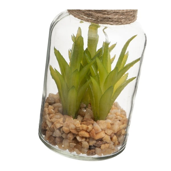 Mākslīgie augi (4 gab.) (augstums 12 cm) Cactus – Casa Selección-image-4