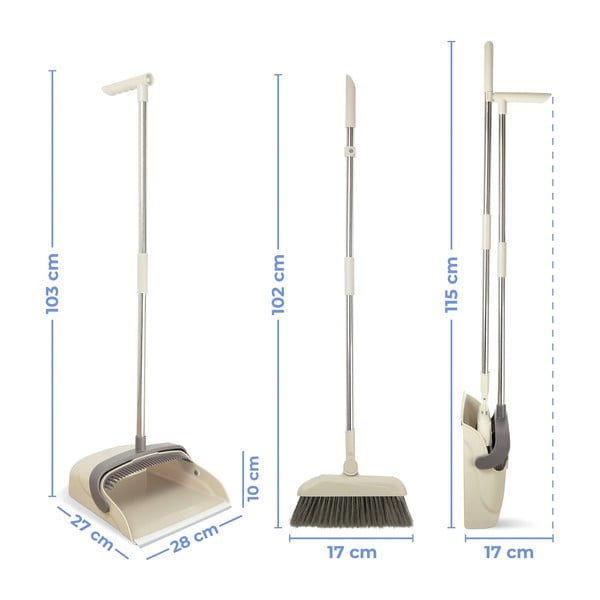 Slota un lāpstiņa Flexi – Maximex-image-4