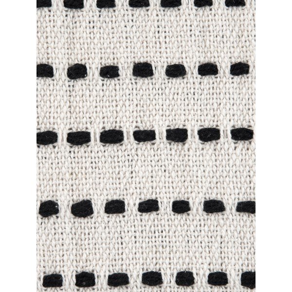 Kokvilnas sega 170x130 cm Molly – Westwing Collection-image-1