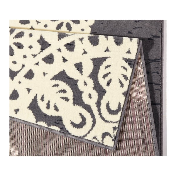 Pelēks paklājs Hanse Home Gloria Lace, 200 x 290 cm-image-2