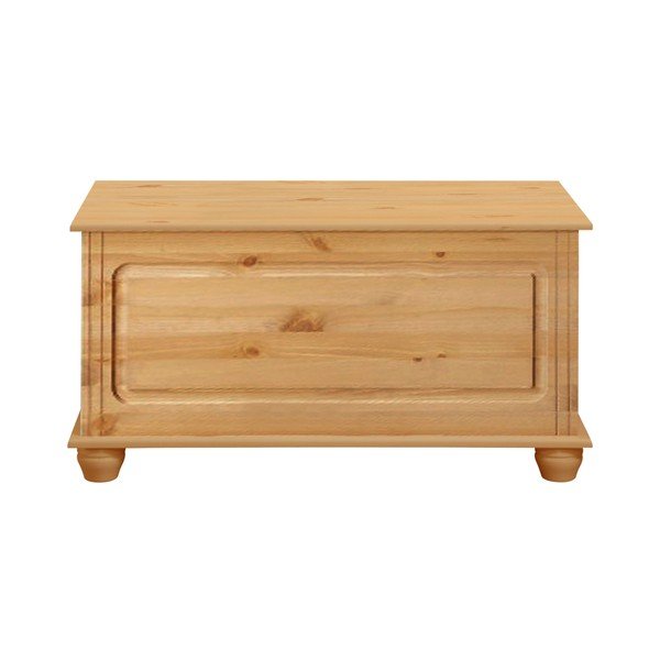 Støraa Fiona zīmuļlieta no priedes masīvkoka