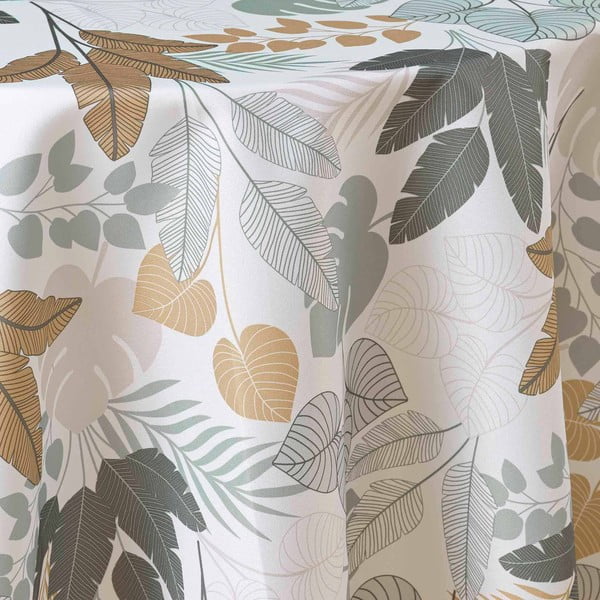 Galdauts ø 180 cm Fidji – douceur d'intérieur-image-1