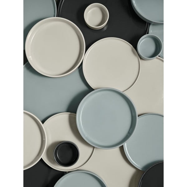 Bēša keramikas tējas tasīte Blomus Pilar, 250 ml-image-1