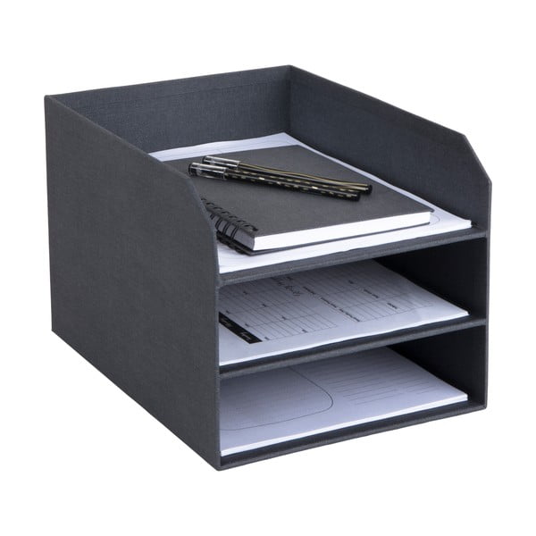 Kartona organizators dokumentiem Trey – Bigso Box of Sweden
