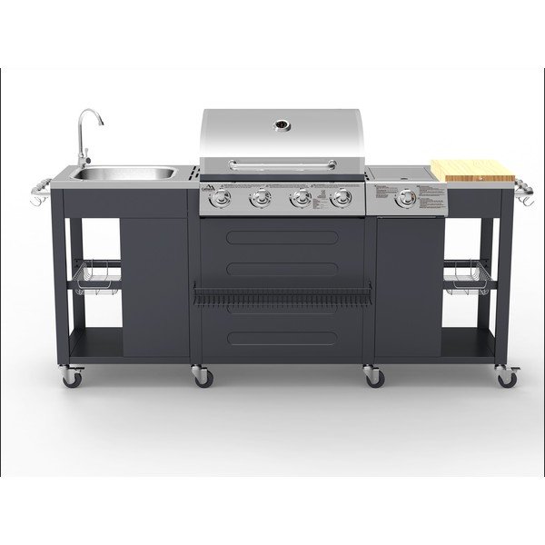 Gāzes grils Vicenza – Cattara-image-4