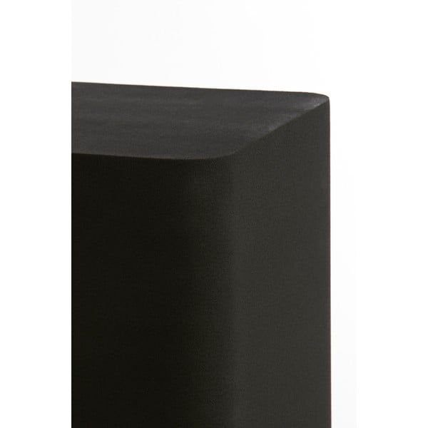 Metāla sānu galdiņš 35.5x35.5 cm Alurio – Light & Living-image-1