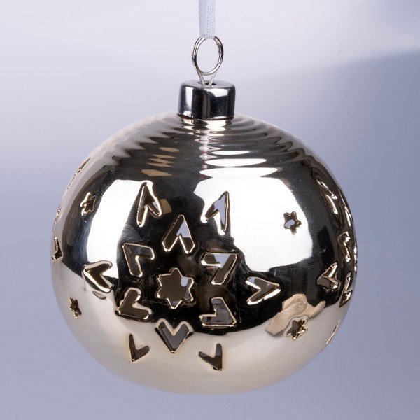 Ziemassvētku lampiņas (4 gab.) Palla - VDE Tivoli 1996-image-3