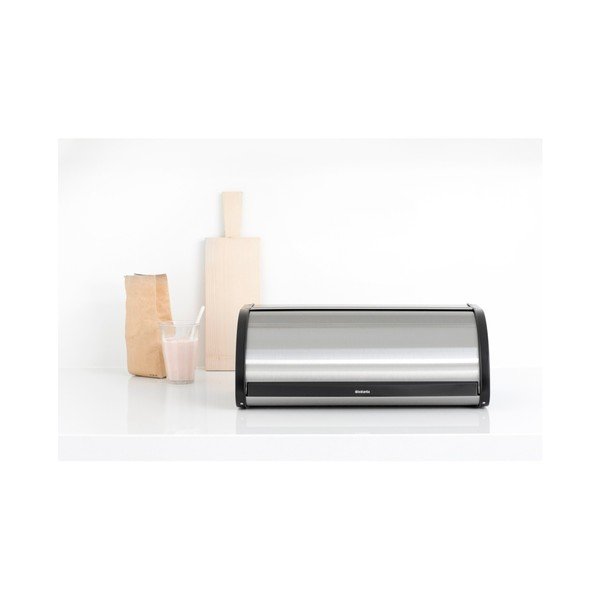 Tērauda maizes kaste Roll Top – Brabantia-image-3
