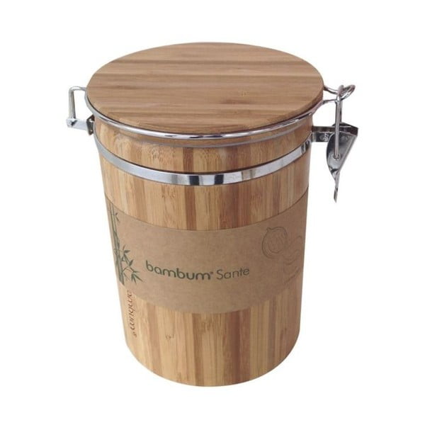 Bambusa trauks Sante-image-1