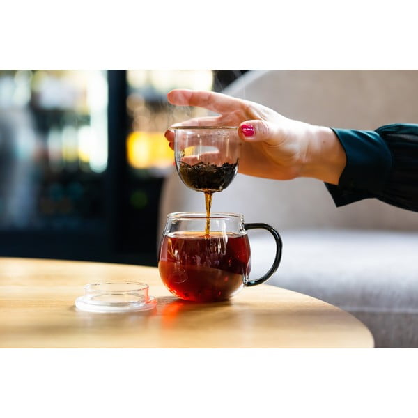 Krūze ar sietiņu 300 ml Bolla – Vialli Design-image-4