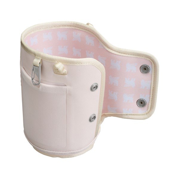 Termosa pārnēsāšanas soma All-Day Quencher Carry-All Rose Quartz – Stanley-image-1