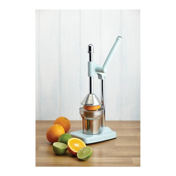 Rokās turama zila sviras sulu spiede Kitchen Craft Living Nostalgia-image-1