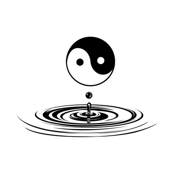 Ambiance Yin Yang uzlīme-image-1