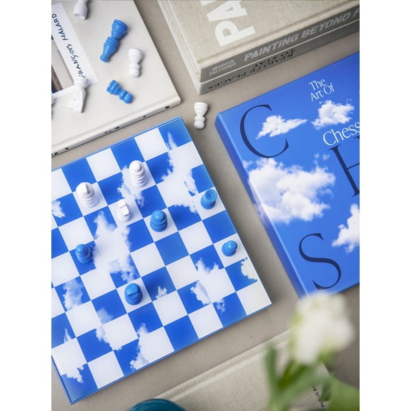 Šahs Classic Art of Chess – Printworks-image-3