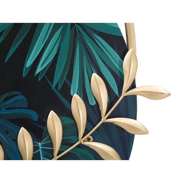 Sienas pulkstenis Mauro Ferretti Roundy-image-4