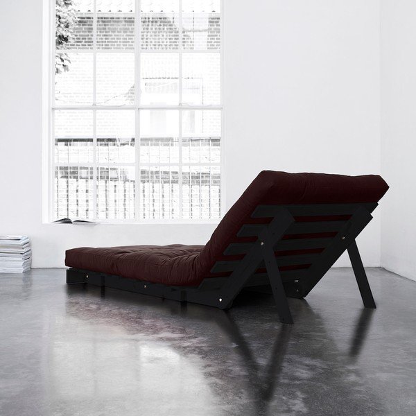 Mainīgais krēsls Karup Roots Wenge/Brown-image-2