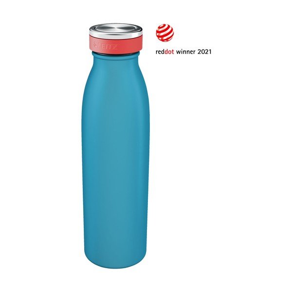 Zila ūdens pudele Leitz Cosy, tilpums 0,5 l-image-3