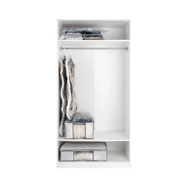 Vakuuma organizators Wenko, 50 x 60 x 35 cm-image-1