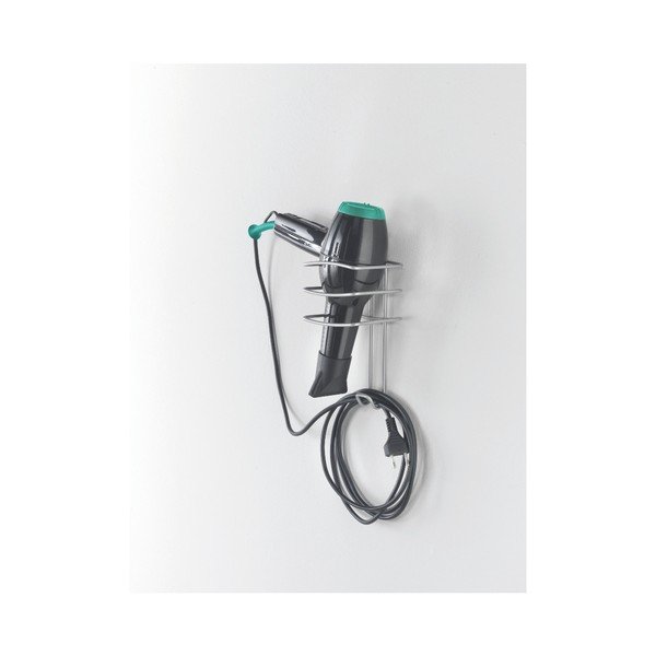 Fēna turētājs Metaltex Onda-image-1
