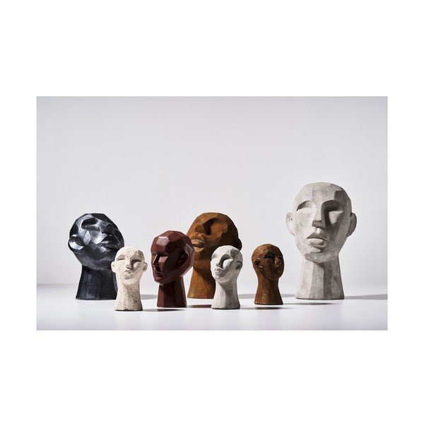 Statuete (augstums 30 cm) Talvik – Villa Collection-image-4