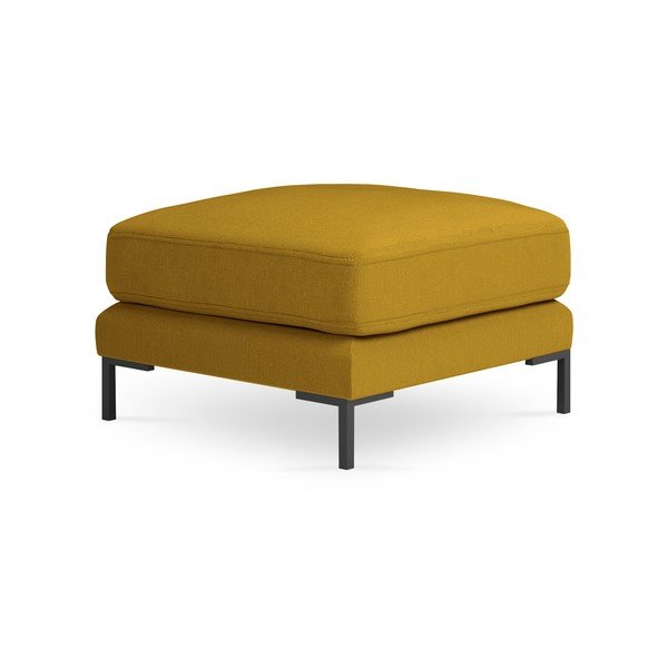 Sinepju dzeltens kāju soliņš Interieurs 86 Seine-image-2