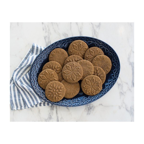 3 cepumu formiņu komplekts Nordic Ware Stars-image-1