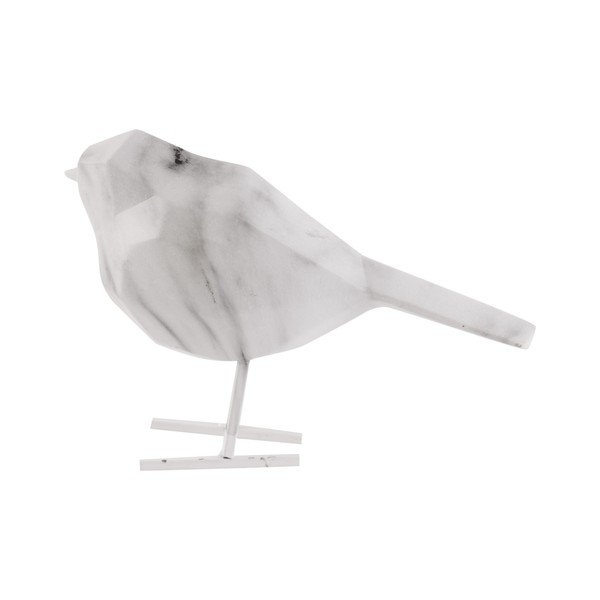 Polirezīna statuete (augstums 13,5 cm) Origami Bird – PT LIVING-image-3