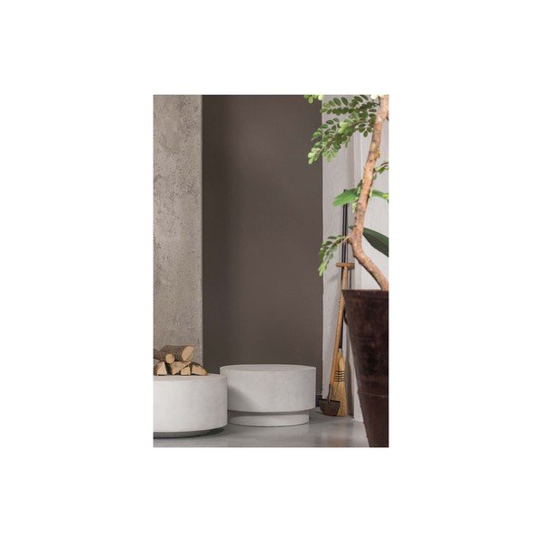 Dārza kafijas galdiņš WOOOD Dean, ø 60 cm-image-2
