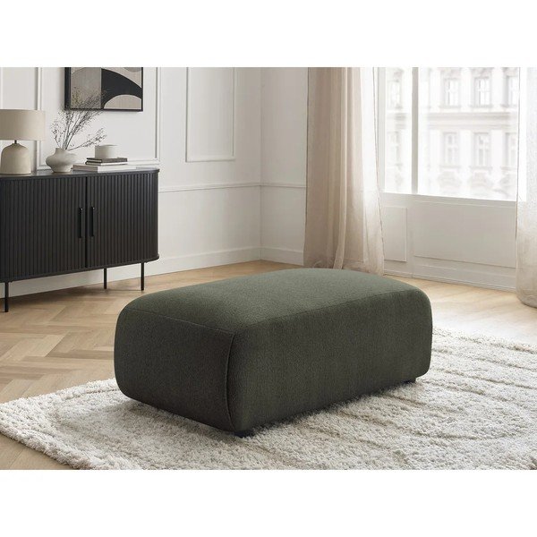 Zaļš modulārais kāju soliņš Jana – Bobochic Paris-image-4
