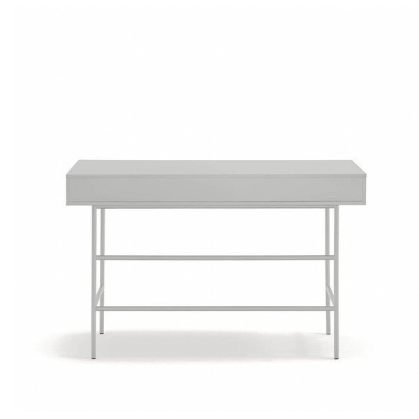 Matēts darba galds 60x120 cm Sierra – Teulat-image-4