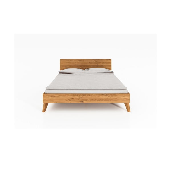 Ozolkoka divguļamā gulta 180x200 cm Greg 1 – The Beds-image-2