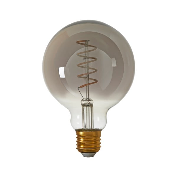 Silta LED dimmējama spuldze E27, 4 W Light – Light & Living