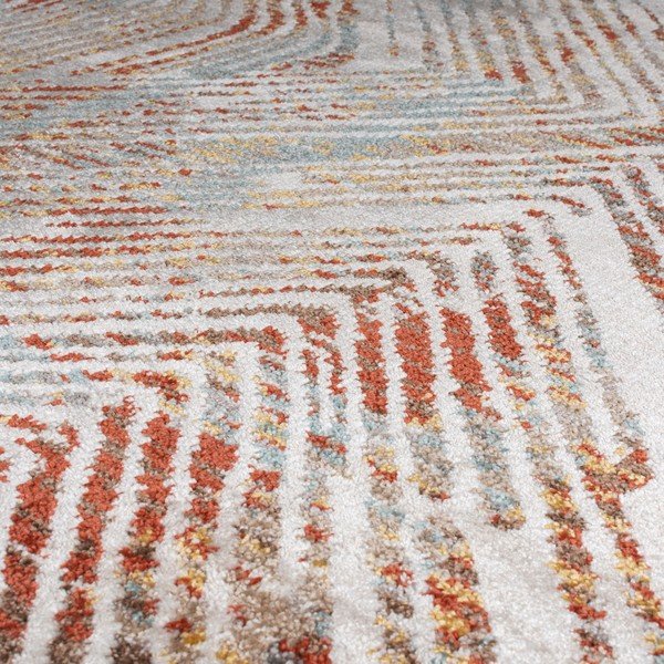 Paklājs Flair Rugs Ines Linear, 160 x 230 cm-image-2