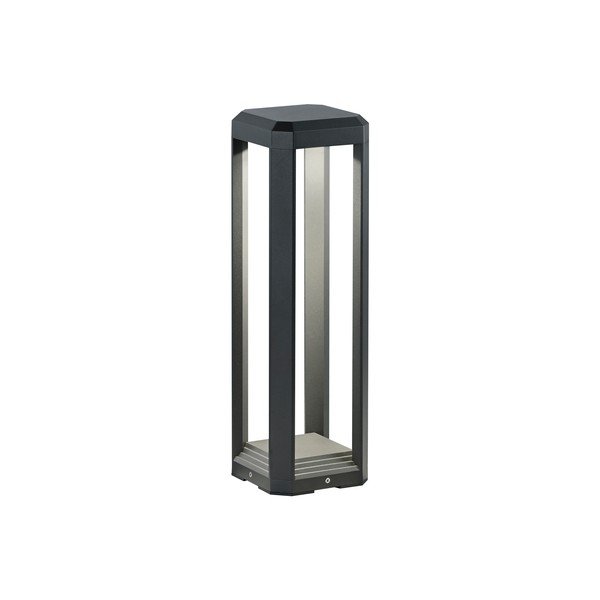 Āra gaismeklis (augstums 5 cm) Logone – Trio