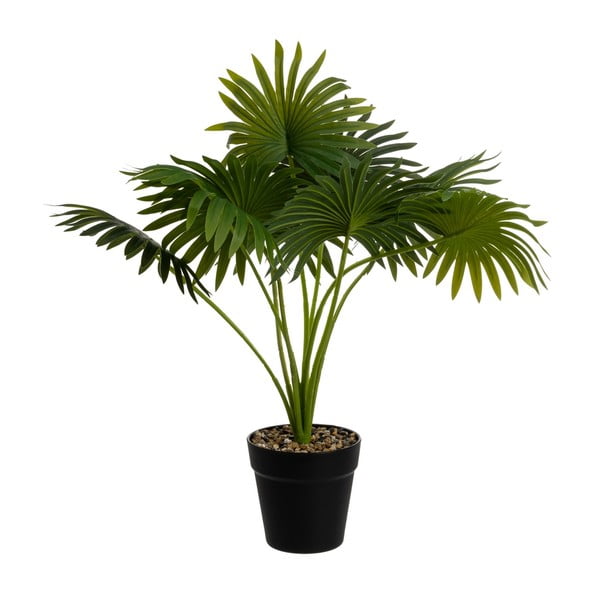 Mākslīgā palma (augstums 60 cm) – Casa Selección