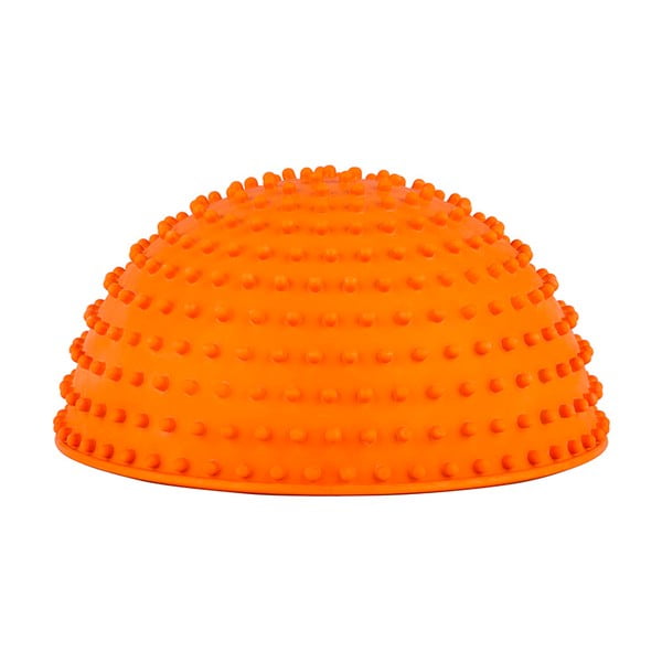 Laizīt bļodu Wobble Orange - LickiMat-image-3